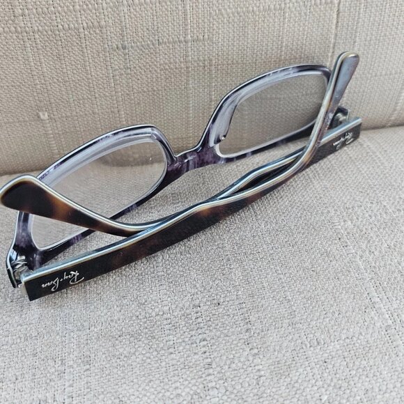 Ray-Ban Eyeglasses Frame Unisex Eye Wear RB5151 Dark Tortoise 50[]19 135 - Picture 5 of 12
